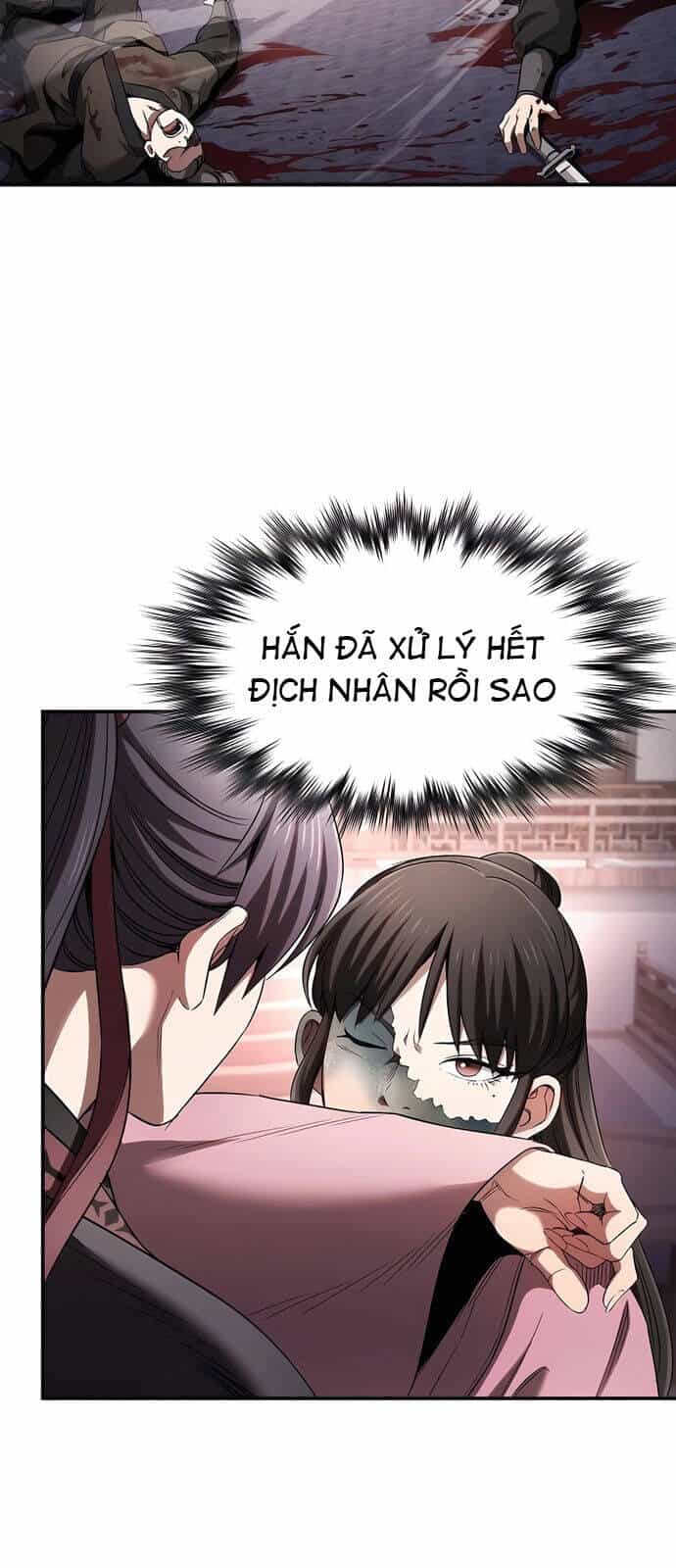 Điệp Viên Ma Giáo - Chương 7 - ảnh 79