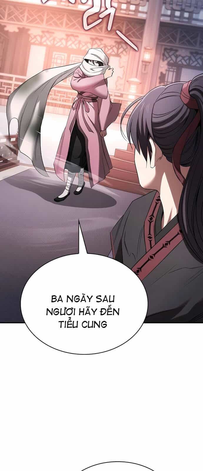 Điệp Viên Ma Giáo - Chương 7 - ảnh 82
