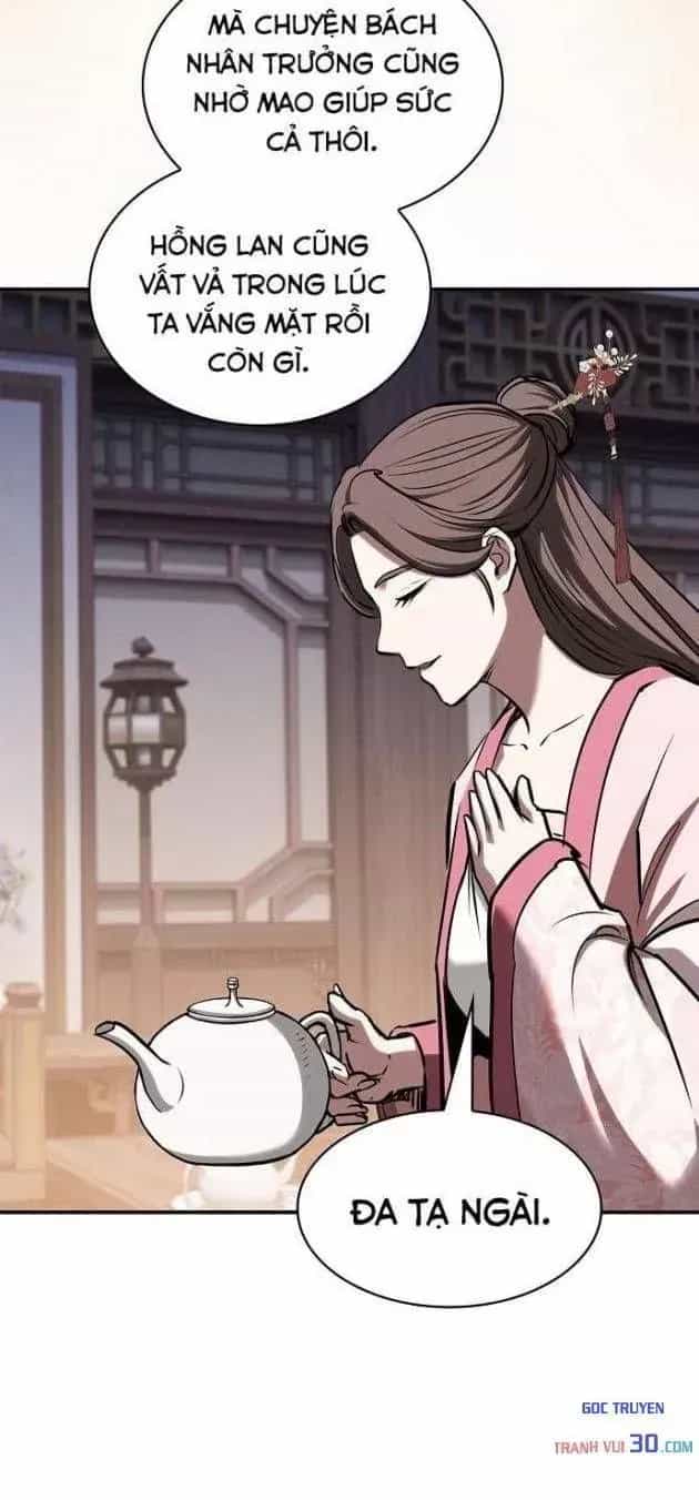 Điệp Viên Ma Giáo - Chương 70 - ảnh 21