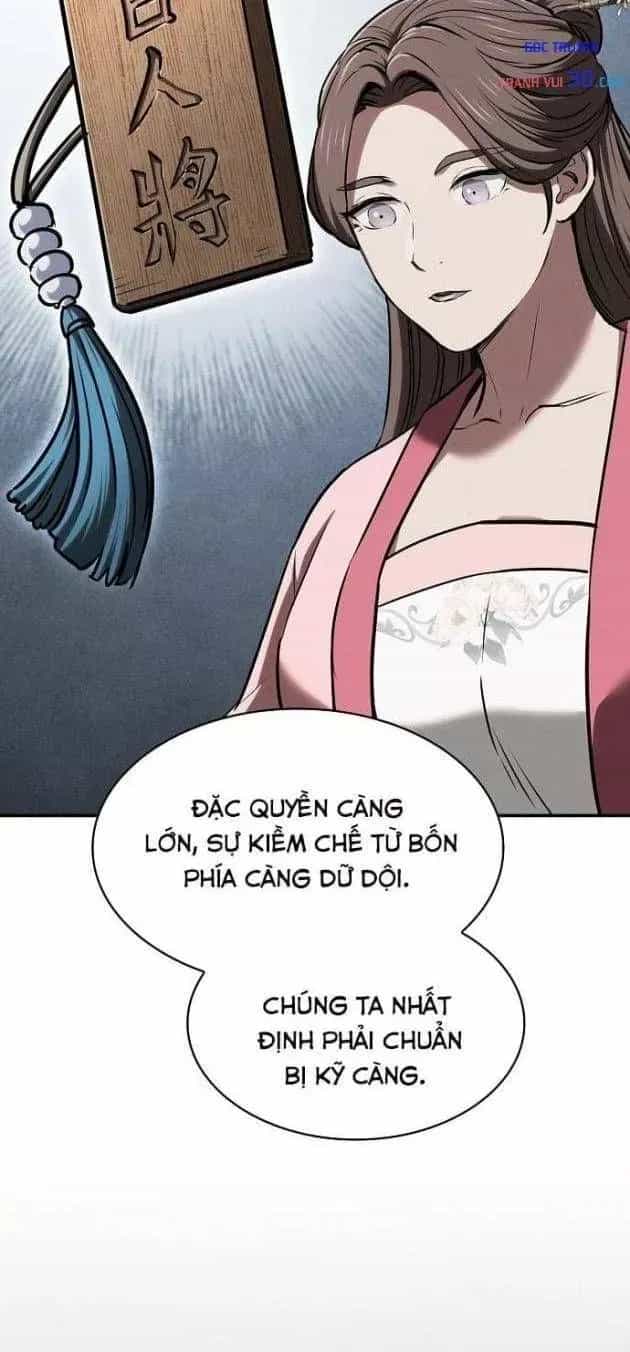 Điệp Viên Ma Giáo - Chương 70 - ảnh 23