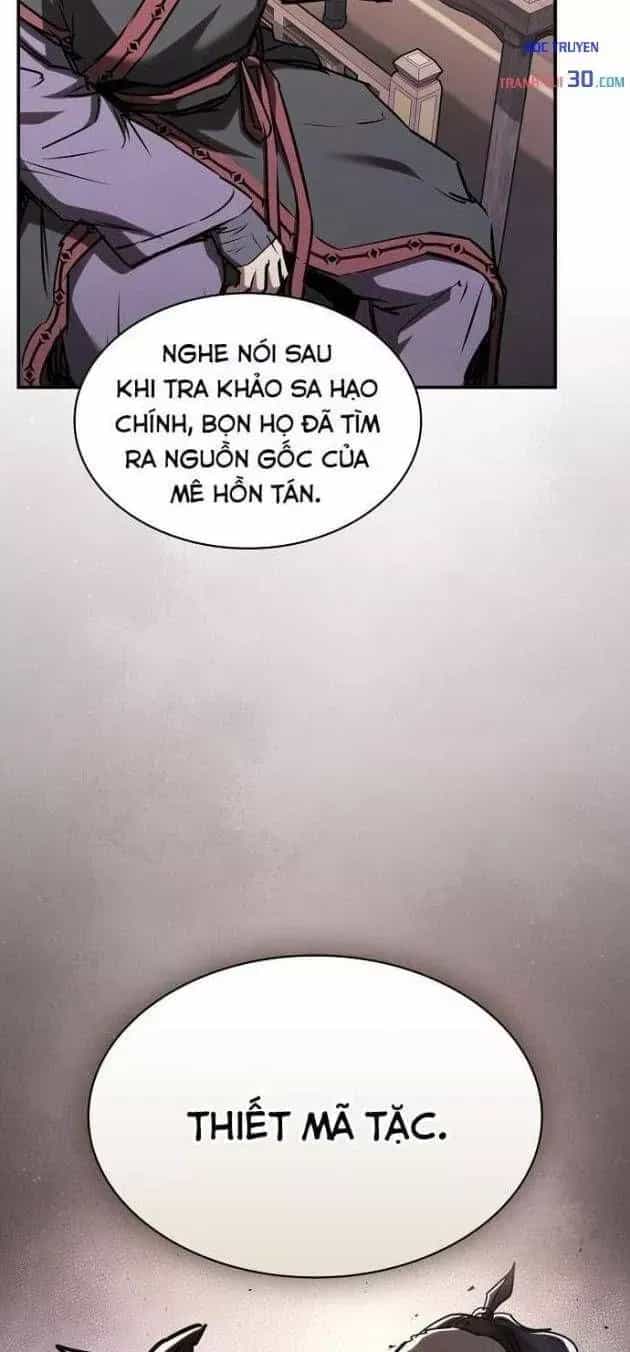 Điệp Viên Ma Giáo - Chương 70 - ảnh 25