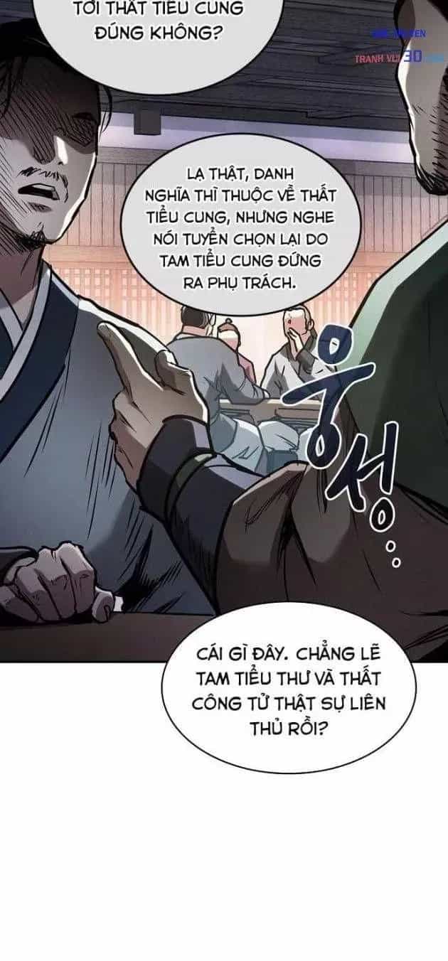 Điệp Viên Ma Giáo - Chương 70 - ảnh 39