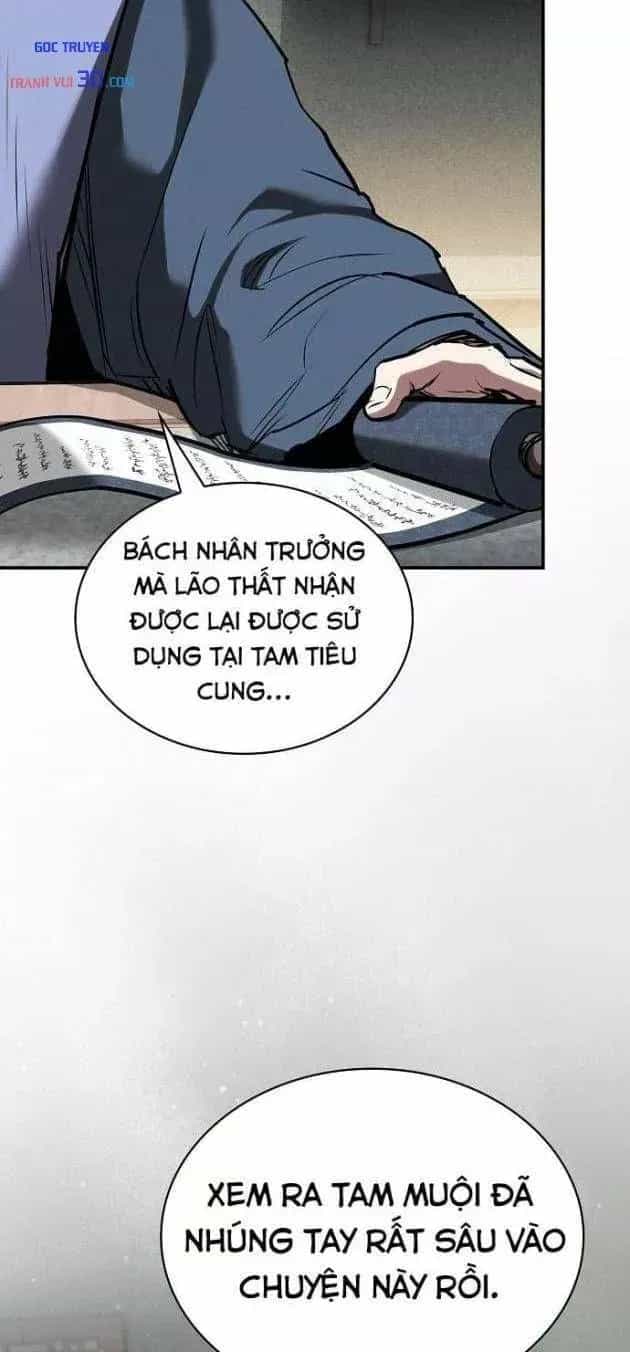 Điệp Viên Ma Giáo - Chương 70 - ảnh 41