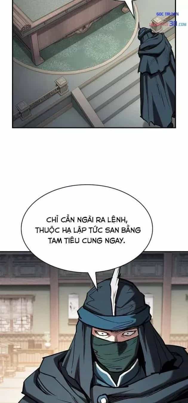 Điệp Viên Ma Giáo - Chương 70 - ảnh 43