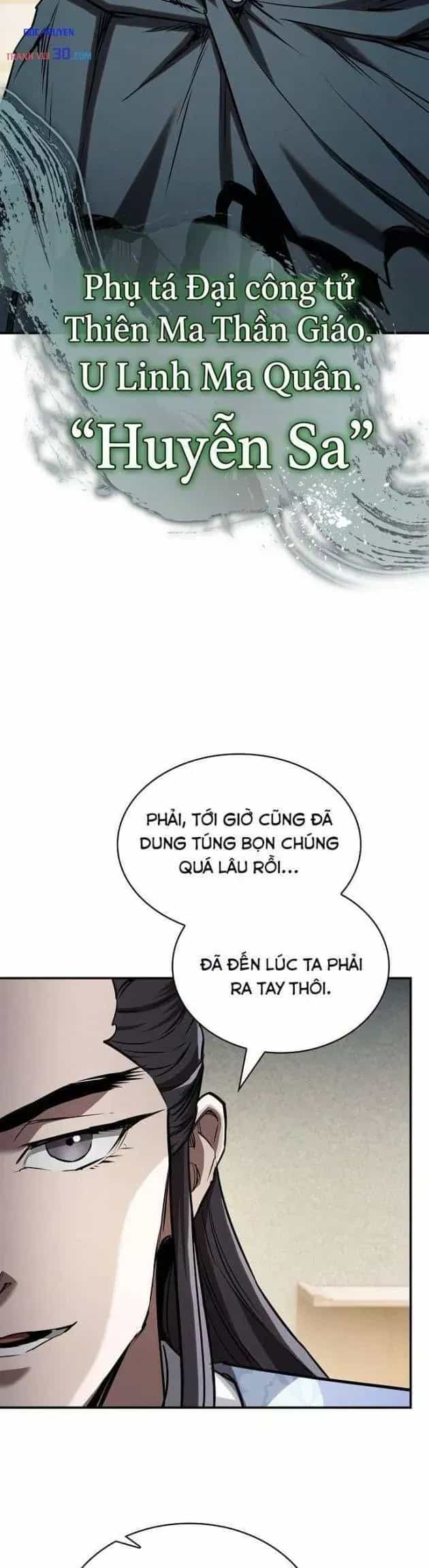 Điệp Viên Ma Giáo - Chương 70 - ảnh 44