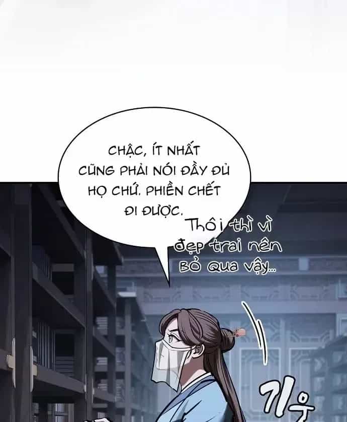 Điệp Viên Ma Giáo - Chương 72 - ảnh 19