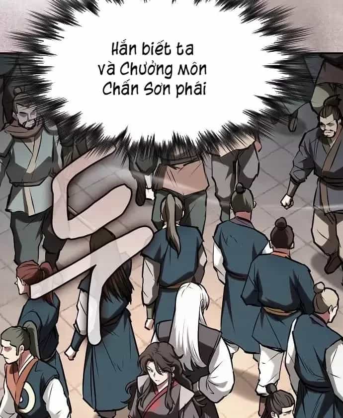 Điệp Viên Ma Giáo - Chương 72 - ảnh 43