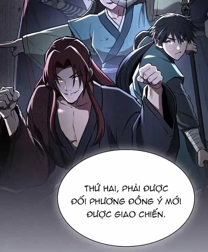 Điệp Viên Ma Giáo - Chương 72 - ảnh 81