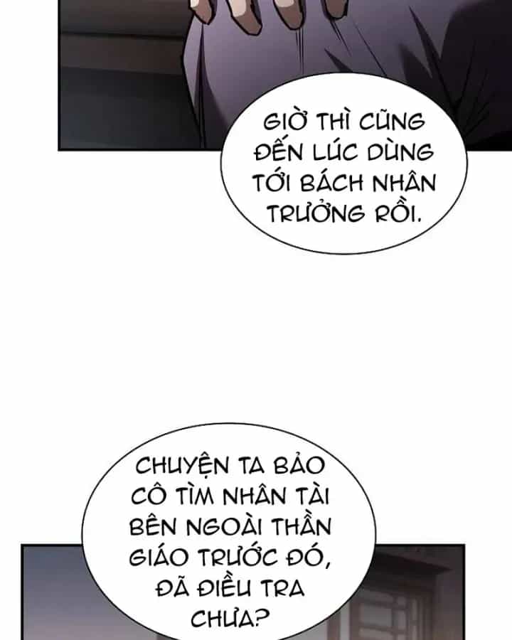 Điệp Viên Ma Giáo - Chương 73 - ảnh 219