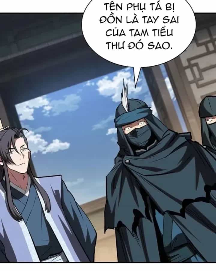Điệp Viên Ma Giáo - Chương 73 - ảnh 39