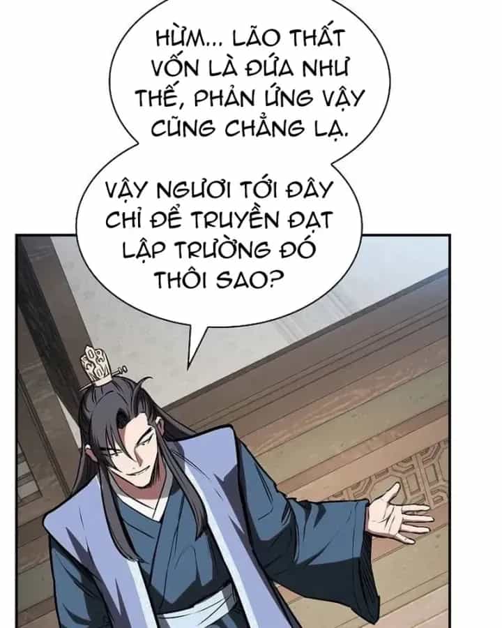 Điệp Viên Ma Giáo - Chương 73 - ảnh 55