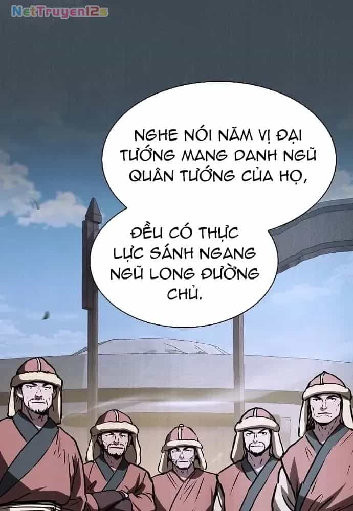 Điệp Viên Ma Giáo - Chương 74 - ảnh 17