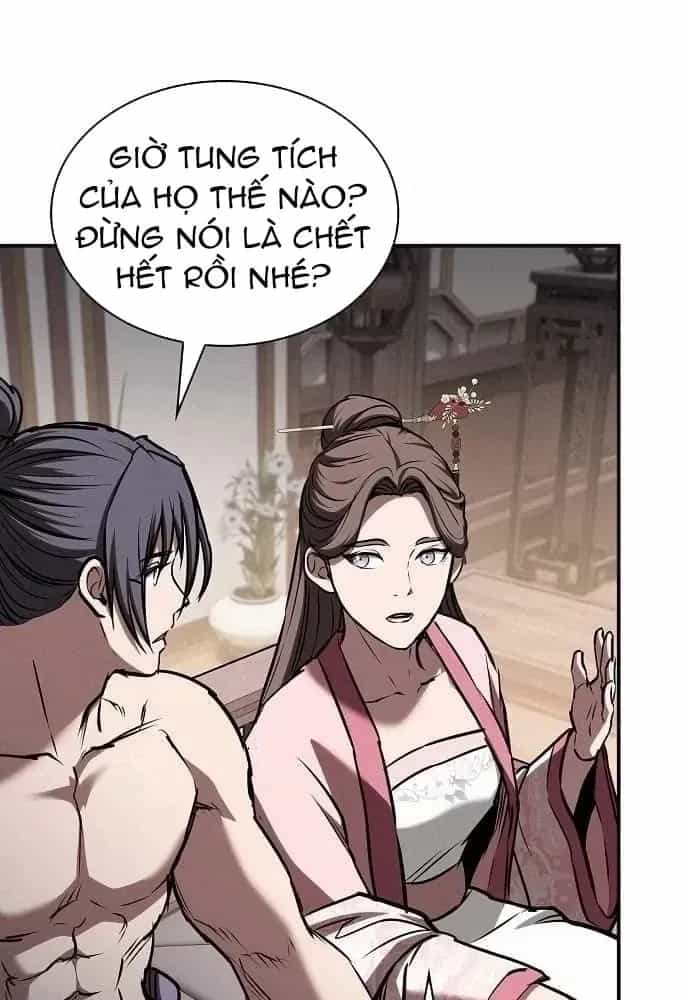 Điệp Viên Ma Giáo - Chương 74 - ảnh 42