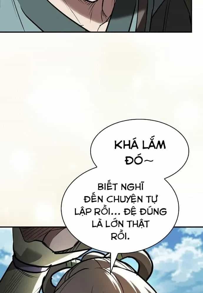 Điệp Viên Ma Giáo - Chương 75 - ảnh 20