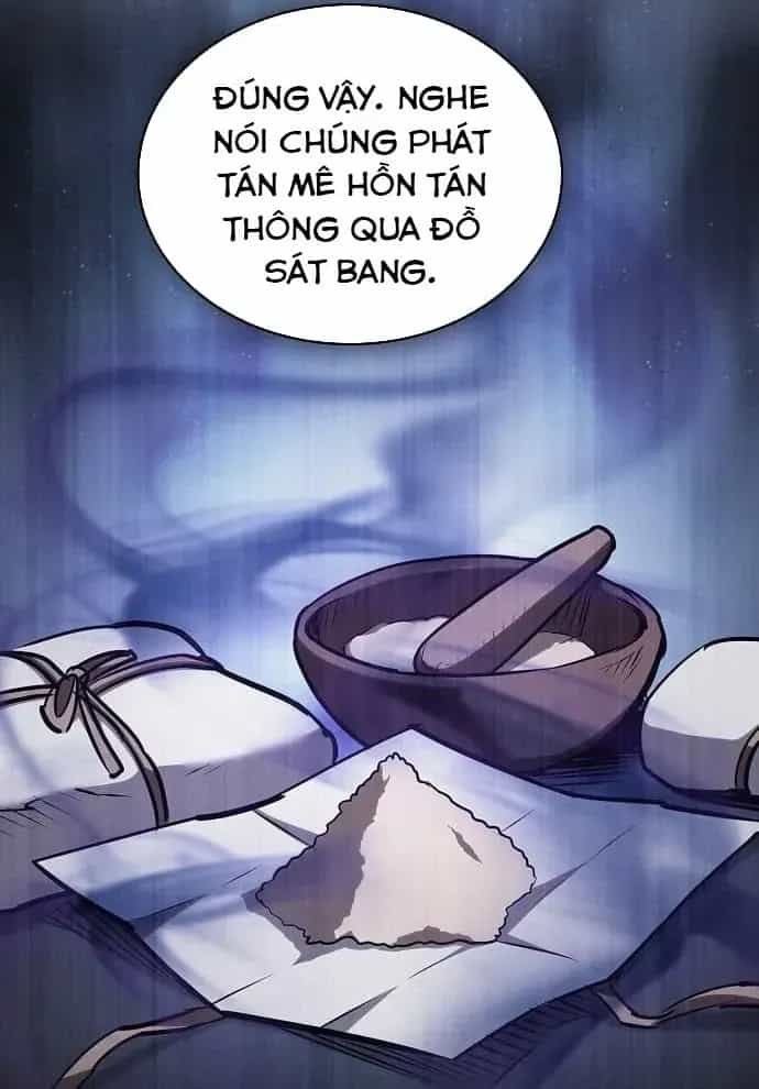 Điệp Viên Ma Giáo - Chương 75 - ảnh 37