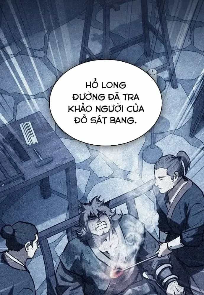 Điệp Viên Ma Giáo - Chương 75 - ảnh 39