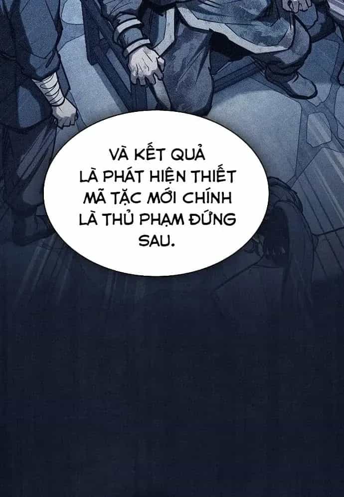 Điệp Viên Ma Giáo - Chương 75 - ảnh 40