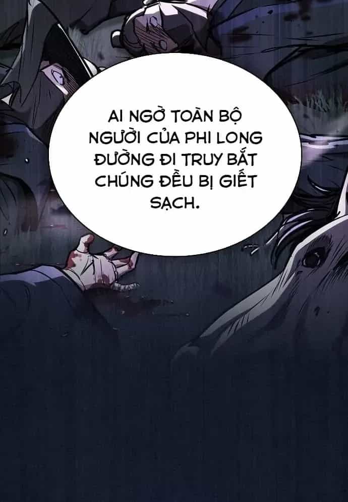 Điệp Viên Ma Giáo - Chương 75 - ảnh 43