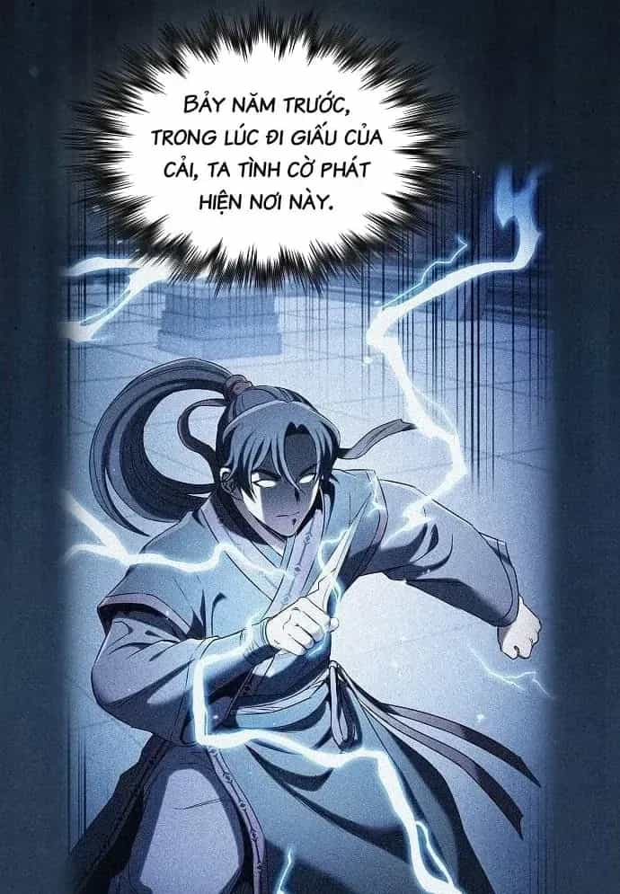 Điệp Viên Ma Giáo - Chương 75 - ảnh 74