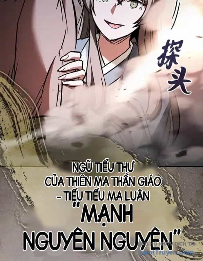 Điệp Viên Ma Giáo - Chương 76 - ảnh 93