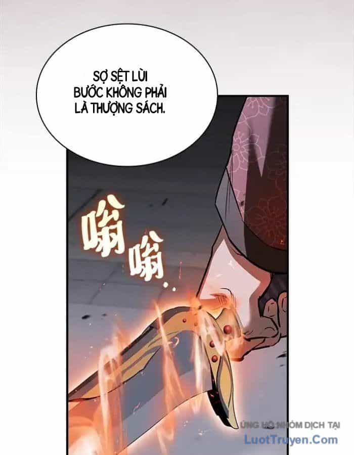 Điệp Viên Ma Giáo - Chương 77 - ảnh 112