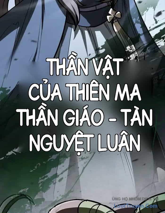 Điệp Viên Ma Giáo - Chương 77 - ảnh 24