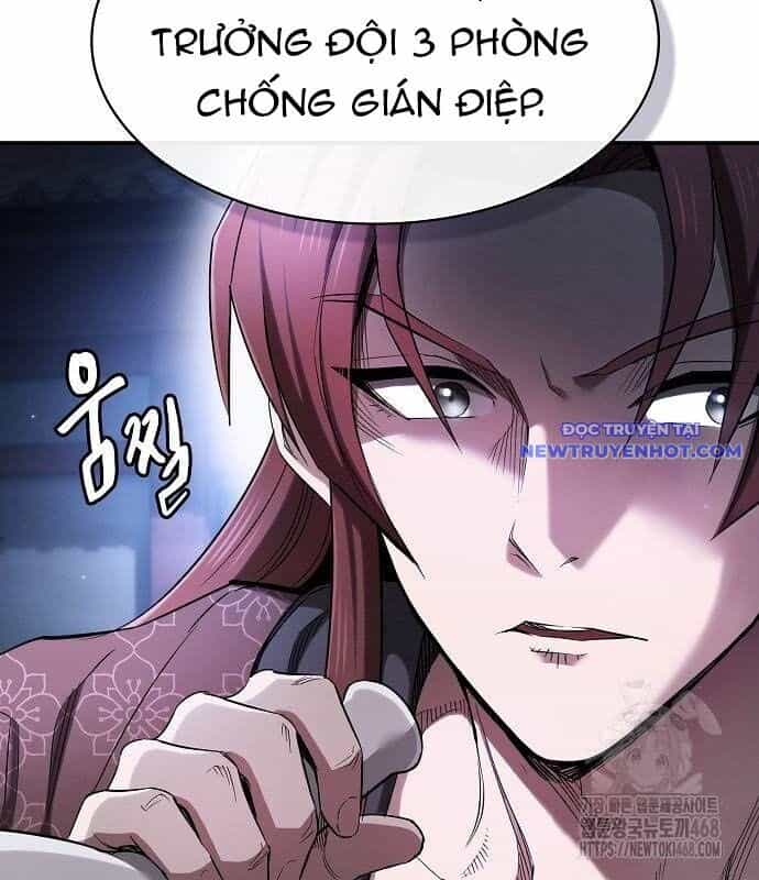 Điệp Viên Ma Giáo - Chương 8 - ảnh 126