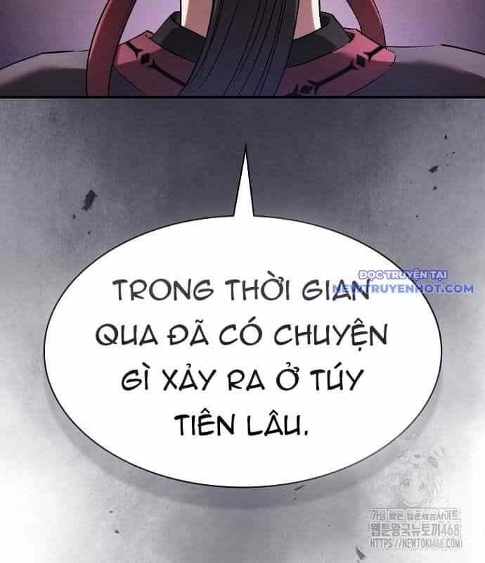 Điệp Viên Ma Giáo - Chương 8 - ảnh 33