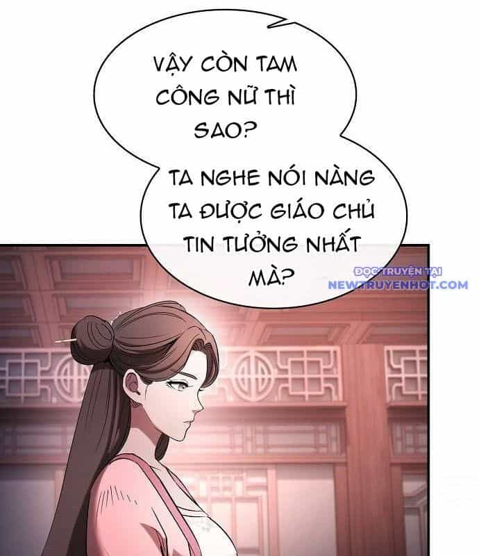 Điệp Viên Ma Giáo - Chương 8 - ảnh 63