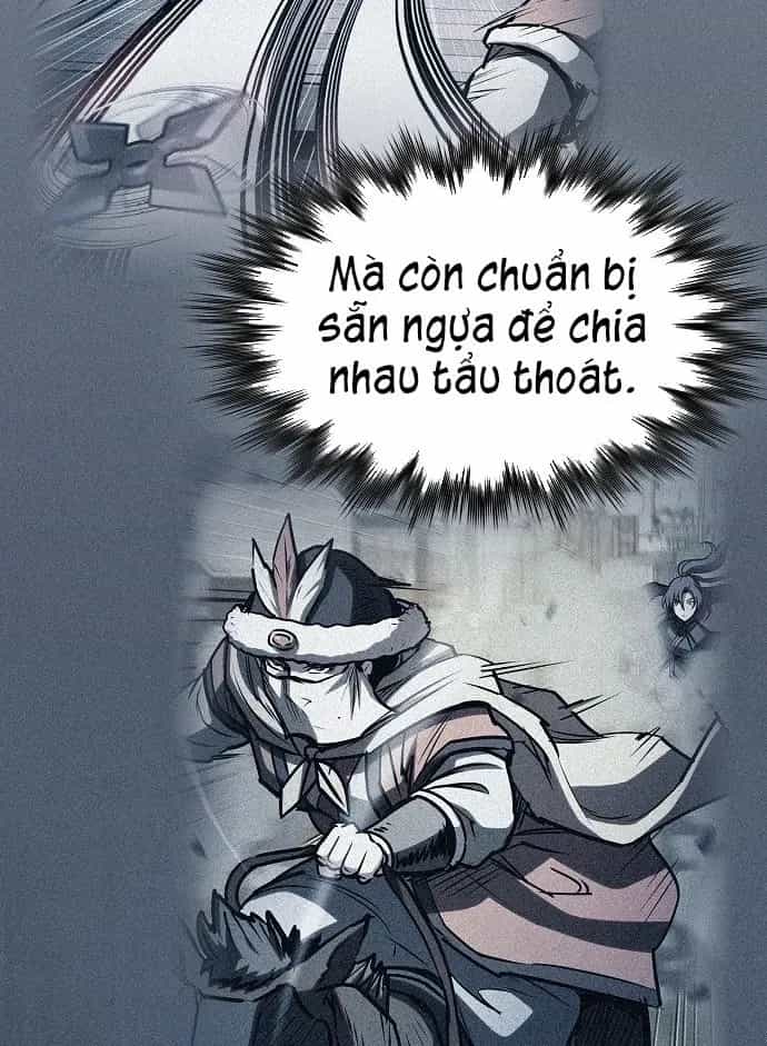 Điệp Viên Ma Giáo - Chương 80 - ảnh 146