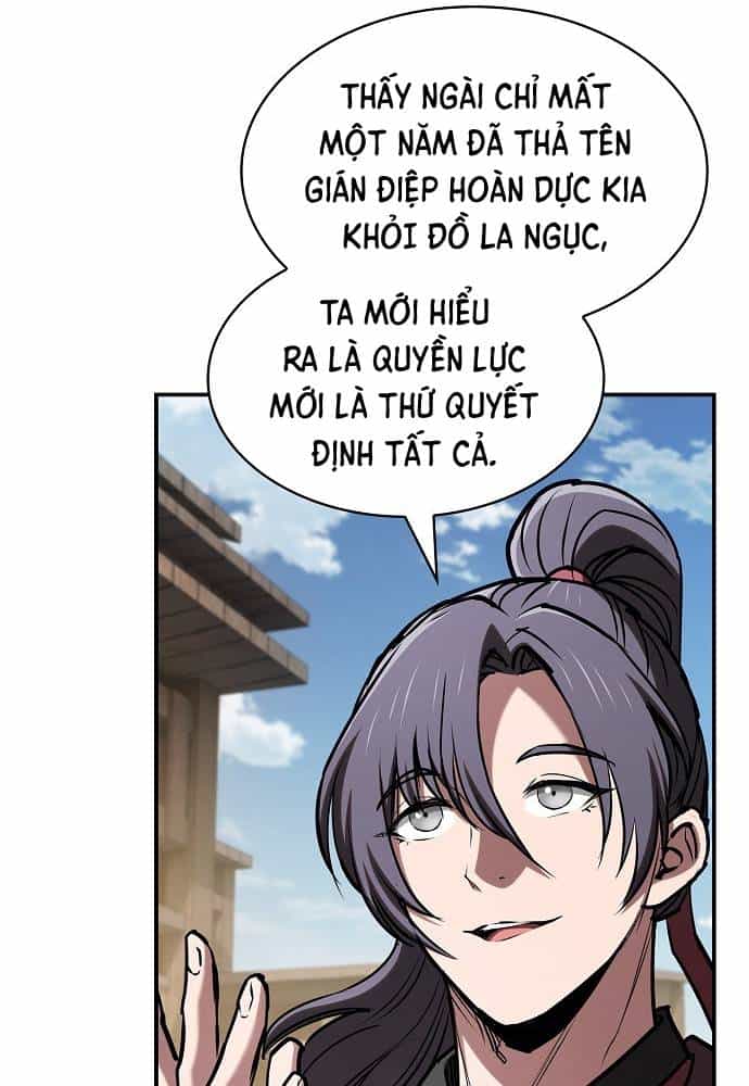Điệp Viên Ma Giáo - Chương 81 - ảnh 34