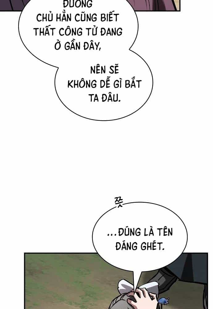 Điệp Viên Ma Giáo - Chương 81 - ảnh 46