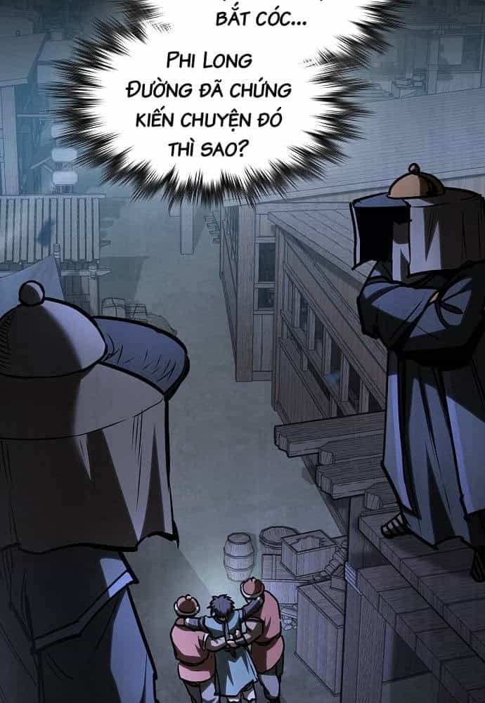 Điệp Viên Ma Giáo - Chương 81 - ảnh 62