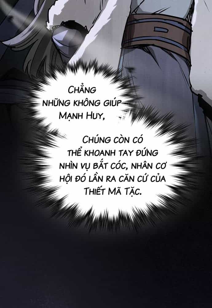 Điệp Viên Ma Giáo - Chương 81 - ảnh 65