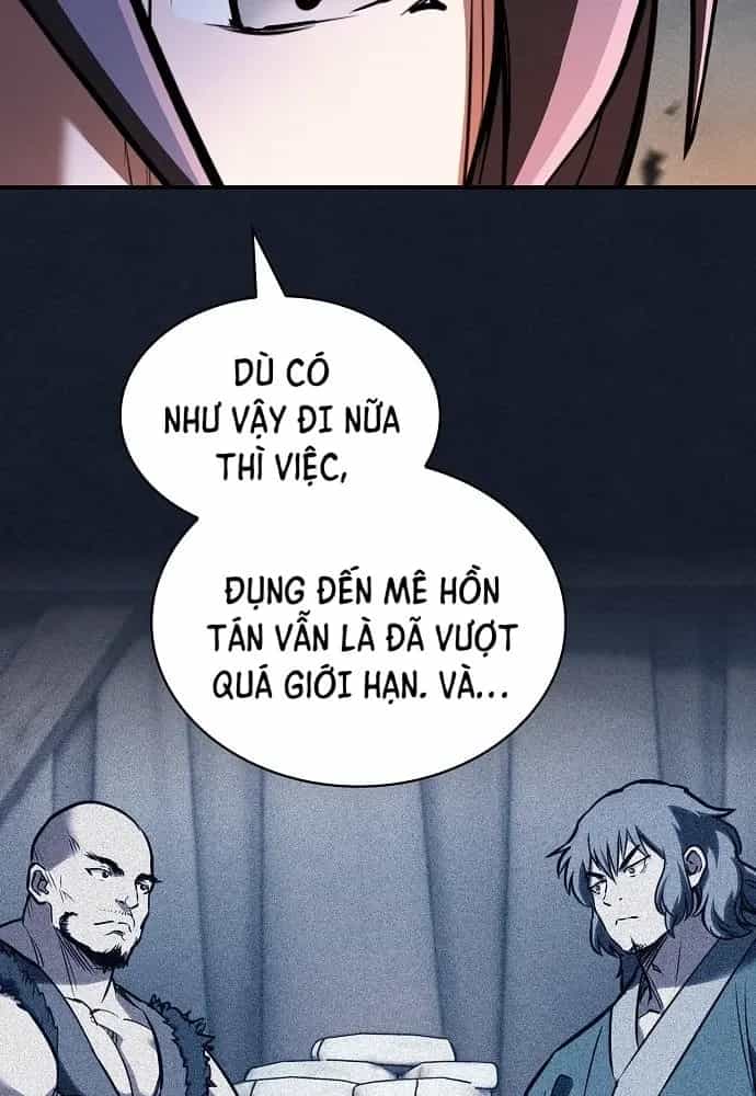 Điệp Viên Ma Giáo - Chương 82 - ảnh 116