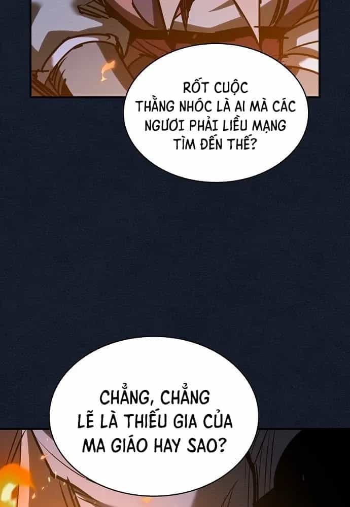 Điệp Viên Ma Giáo - Chương 82 - ảnh 119