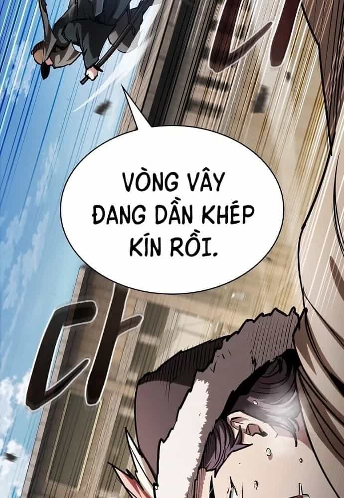 Điệp Viên Ma Giáo - Chương 82 - ảnh 26