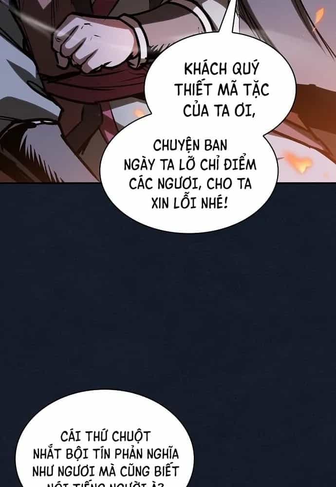 Điệp Viên Ma Giáo - Chương 82 - ảnh 70