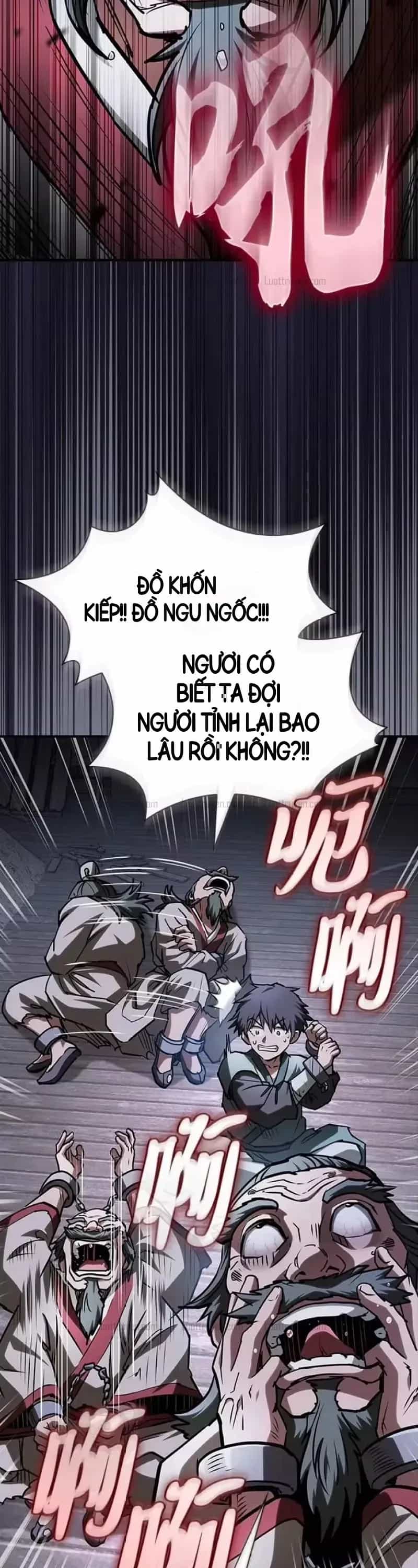 Điệp Viên Ma Giáo - Chương 83 - ảnh 14