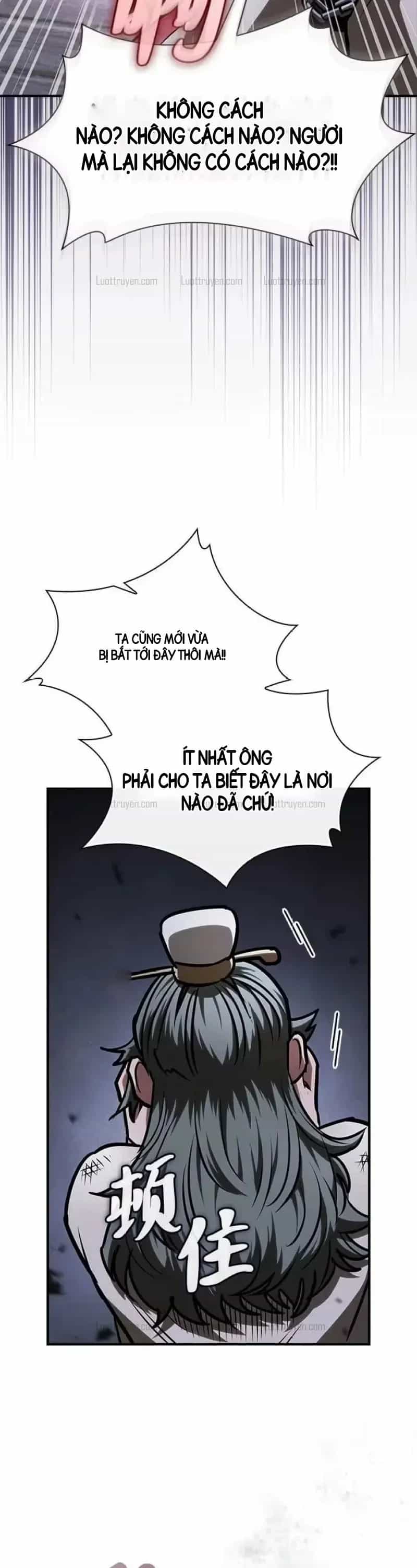 Điệp Viên Ma Giáo - Chương 83 - ảnh 15