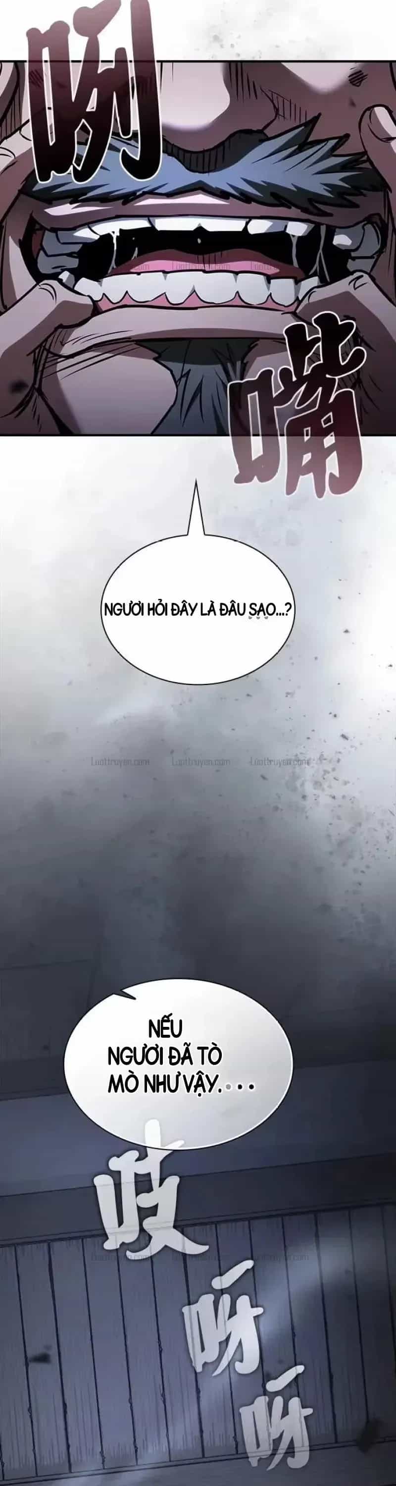 Điệp Viên Ma Giáo - Chương 83 - ảnh 16