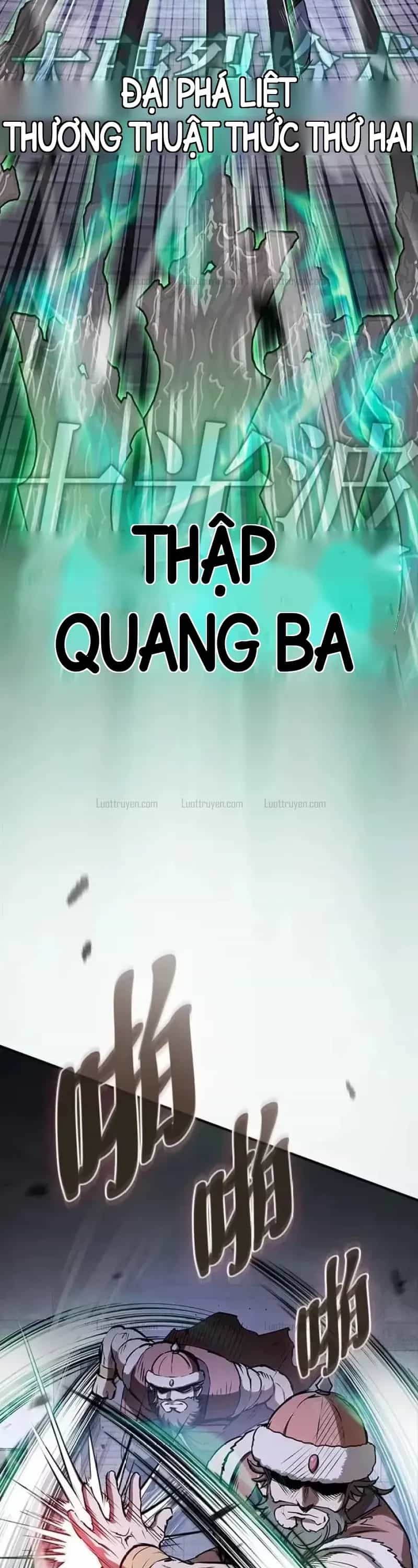 Điệp Viên Ma Giáo - Chương 83 - ảnh 24