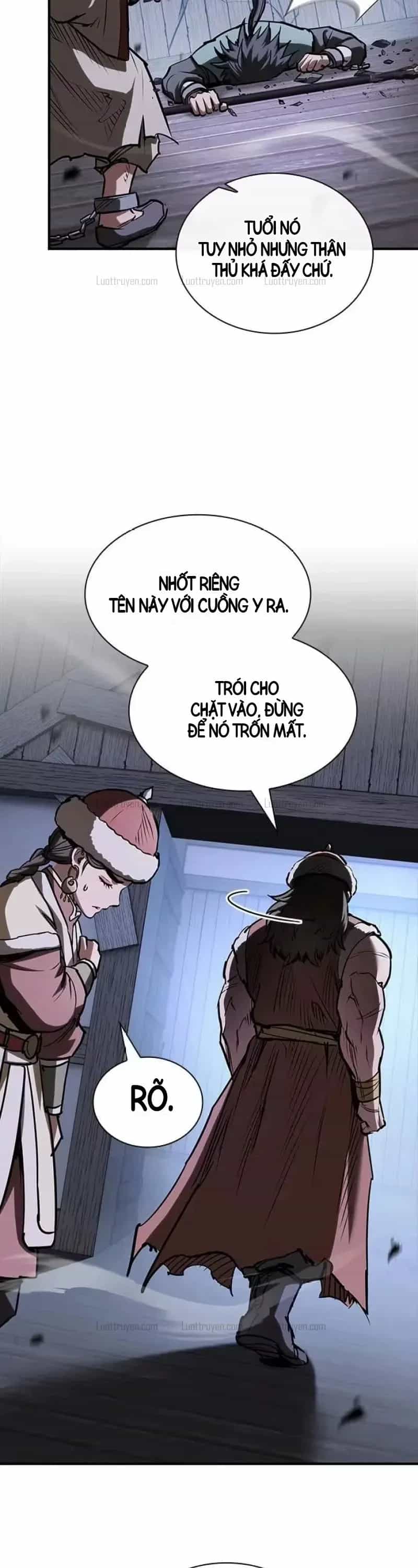Điệp Viên Ma Giáo - Chương 83 - ảnh 29
