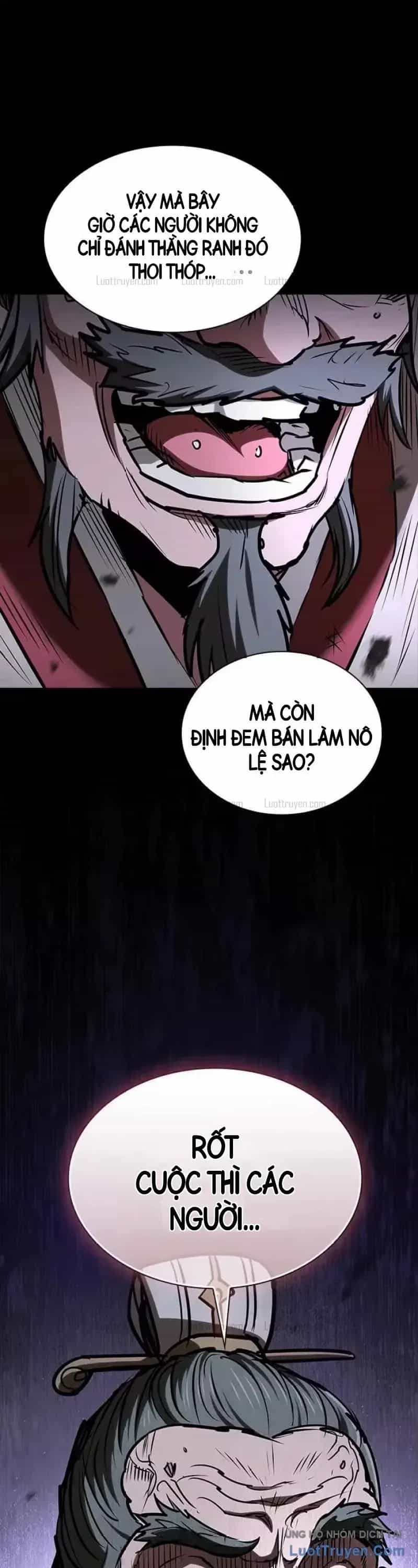 Điệp Viên Ma Giáo - Chương 83 - ảnh 32