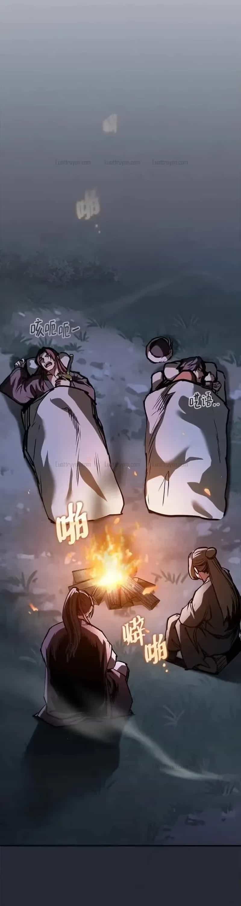 Điệp Viên Ma Giáo - Chương 83 - ảnh 39