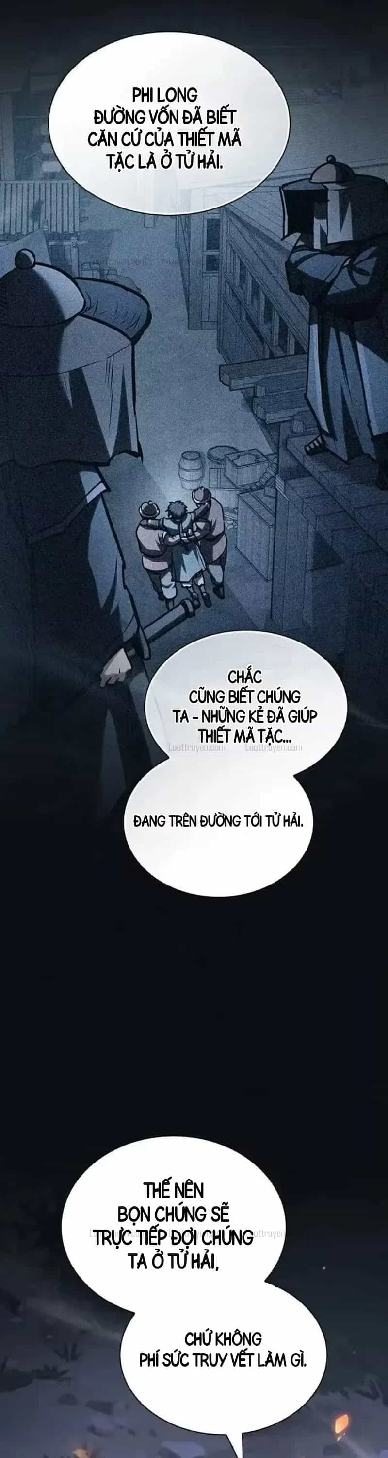 Điệp Viên Ma Giáo - Chương 83 - ảnh 45