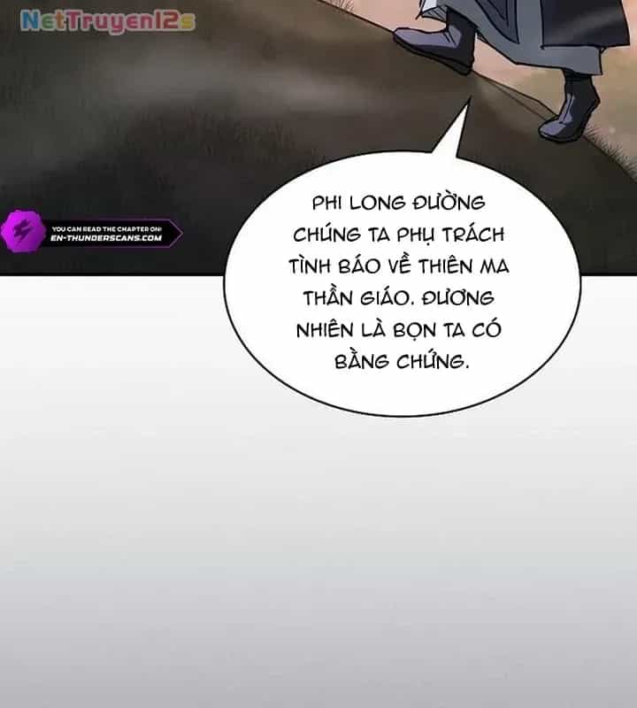 Điệp Viên Ma Giáo - Chương 84 - ảnh 100
