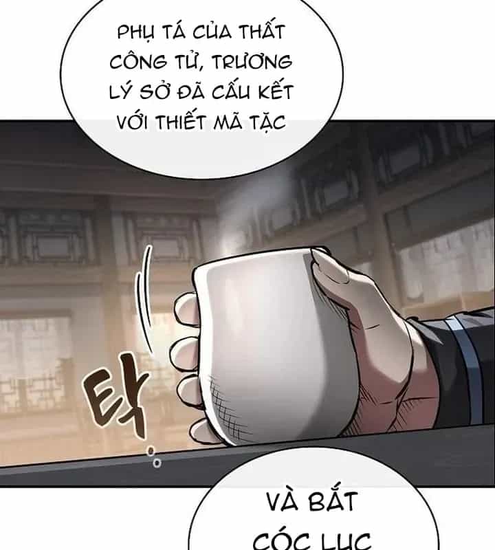Điệp Viên Ma Giáo - Chương 84 - ảnh 14
