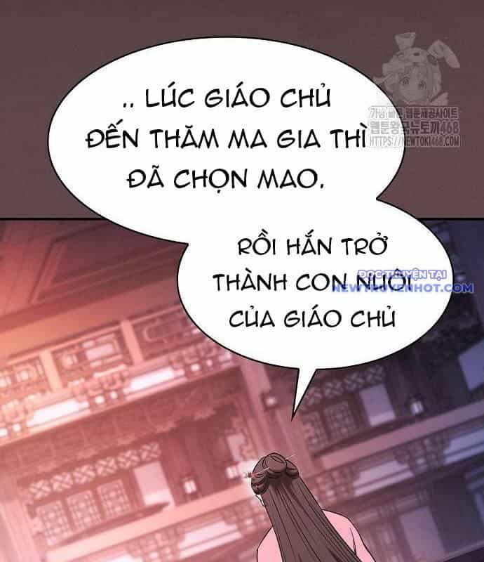 Điệp Viên Ma Giáo - Chương 9 - ảnh 110