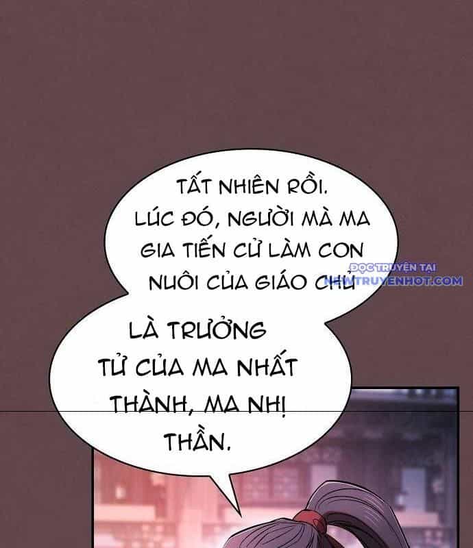 Điệp Viên Ma Giáo - Chương 9 - ảnh 117